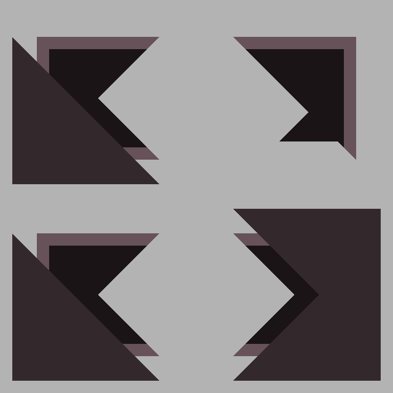 Precision: angles #111 static NFT preview