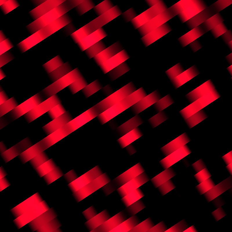 pixel paranoia #2 #93 static token preview