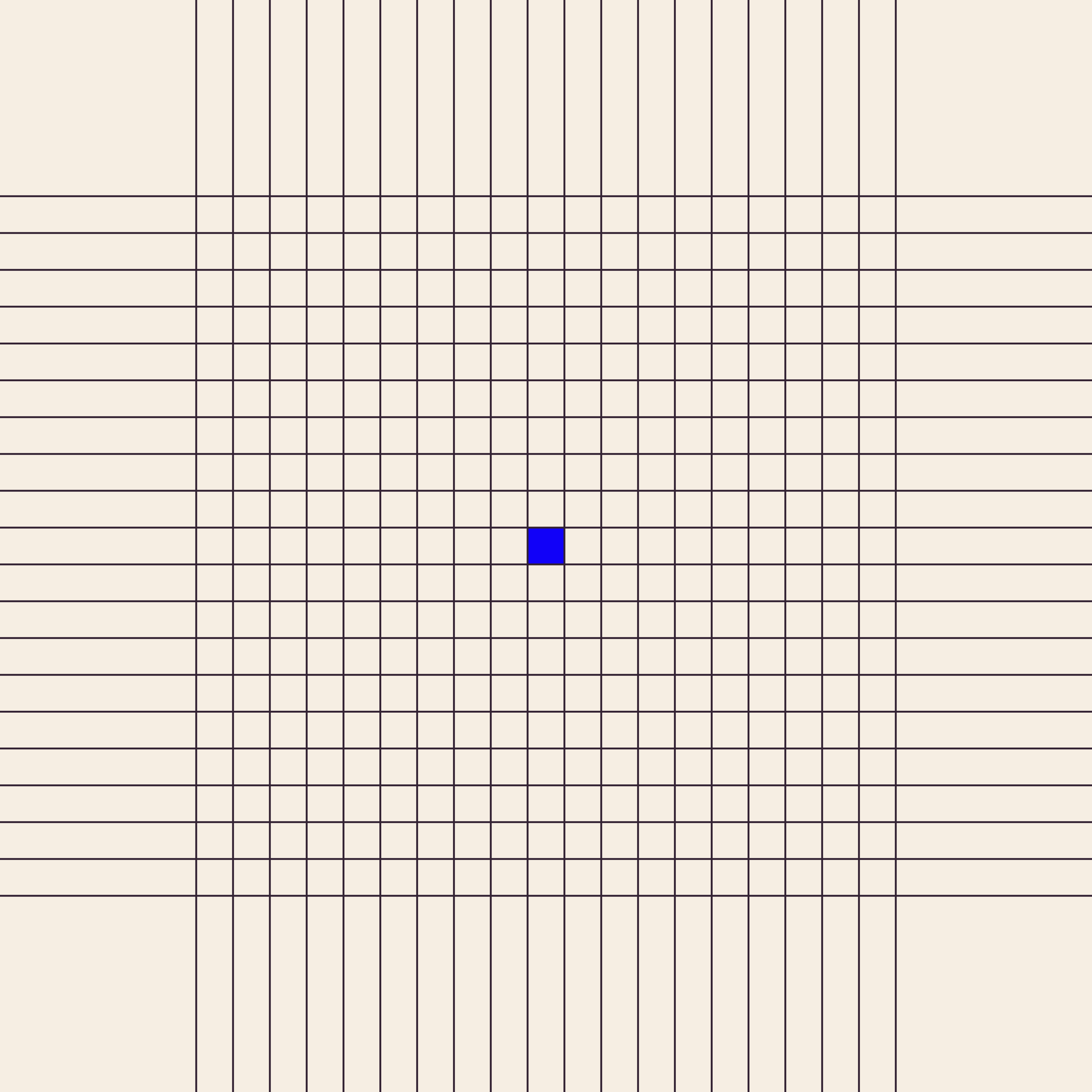 Mondrian Chess #93 static token preview