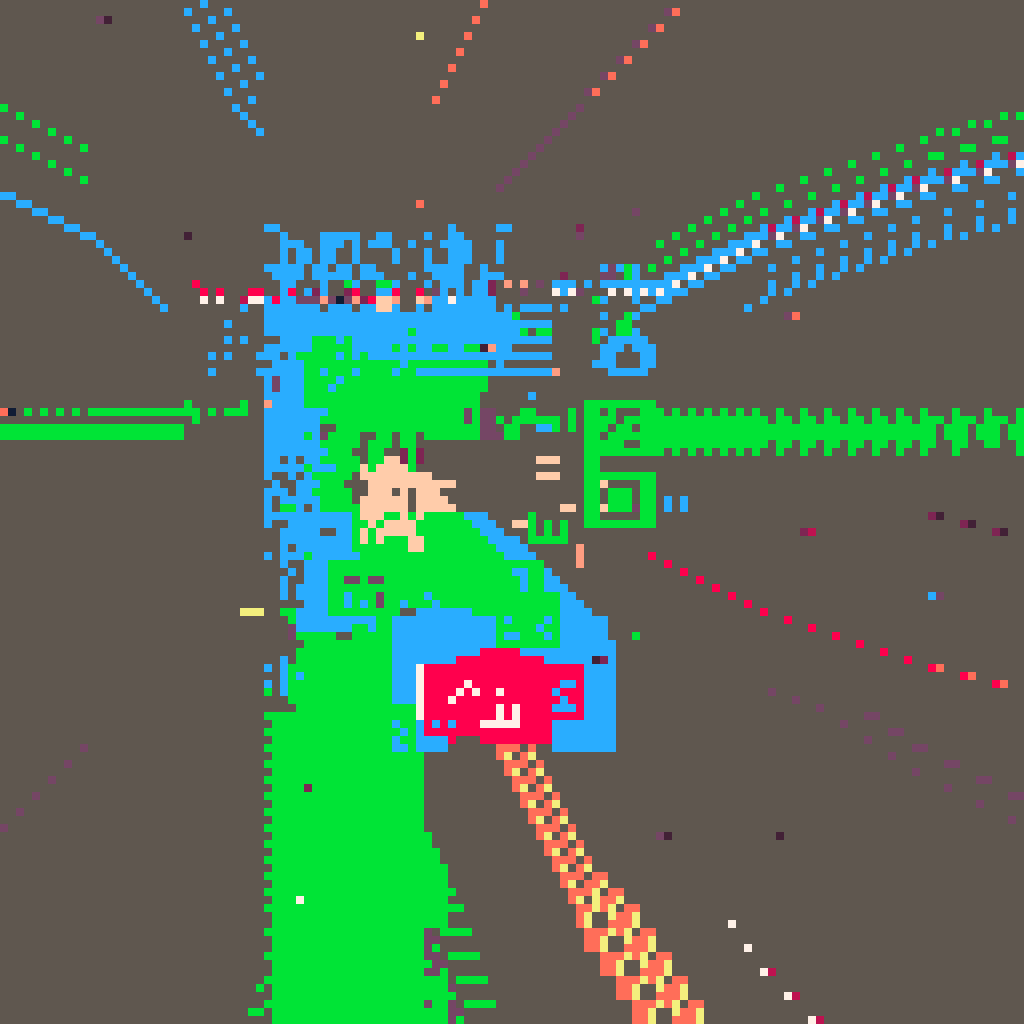 pico_punk_generator_generator.p8 #22 static token preview