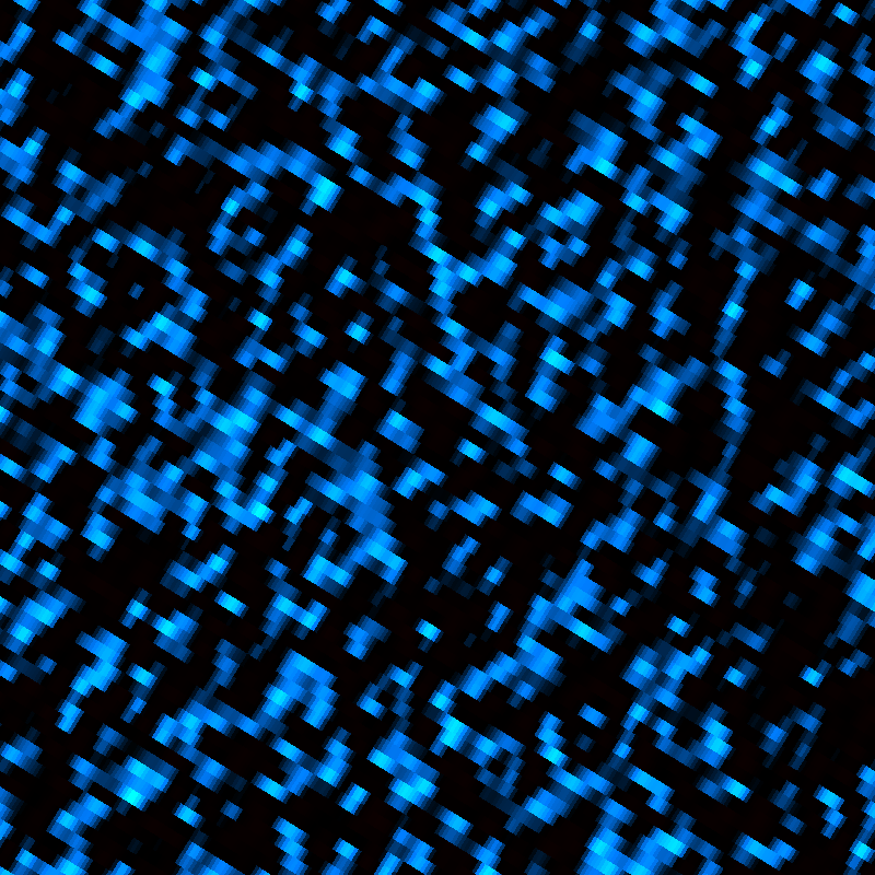 pixel paranoia #2 #65 static NFT preview