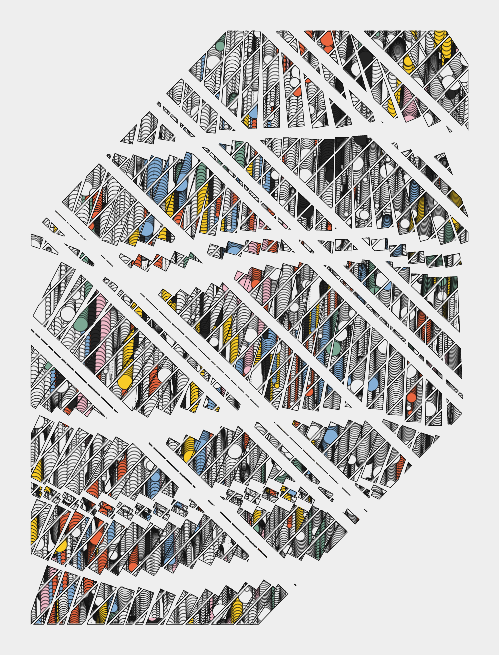 Annum #4552 static NFT preview