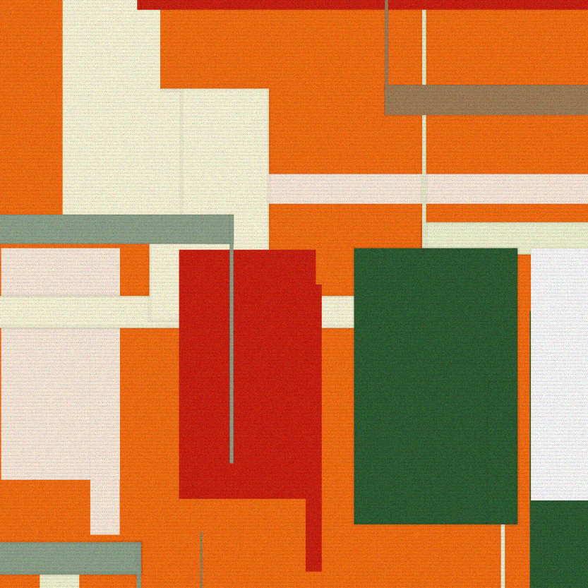 Fragments Of Drawings #120 static token preview