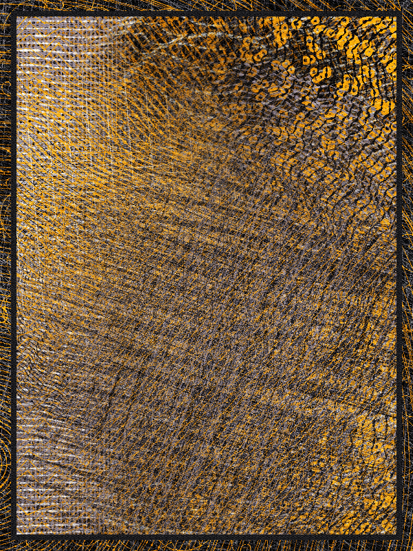 Textura #48 static NFT preview