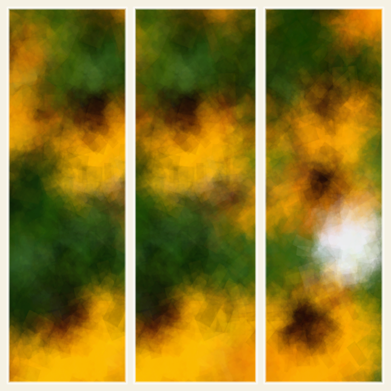 Floral Trip #28 static token preview