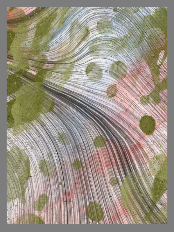 My digital paintings #74 static NFT preview