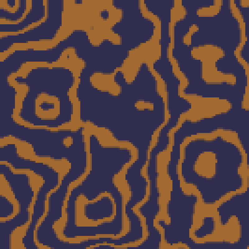 Color Noise with moving mouse #263 static token preview