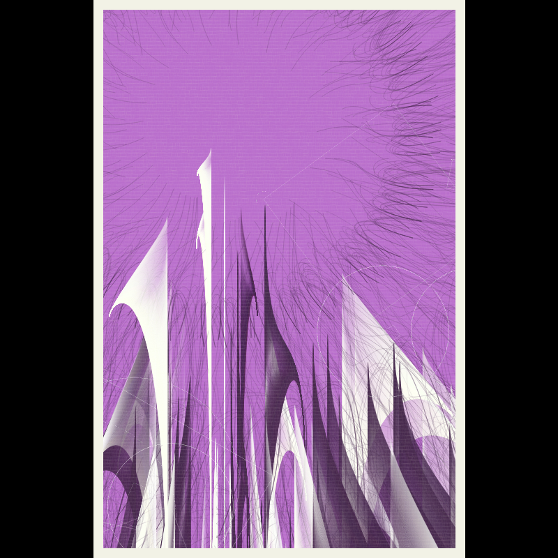 Arrows Between Emotions #63 static token preview
