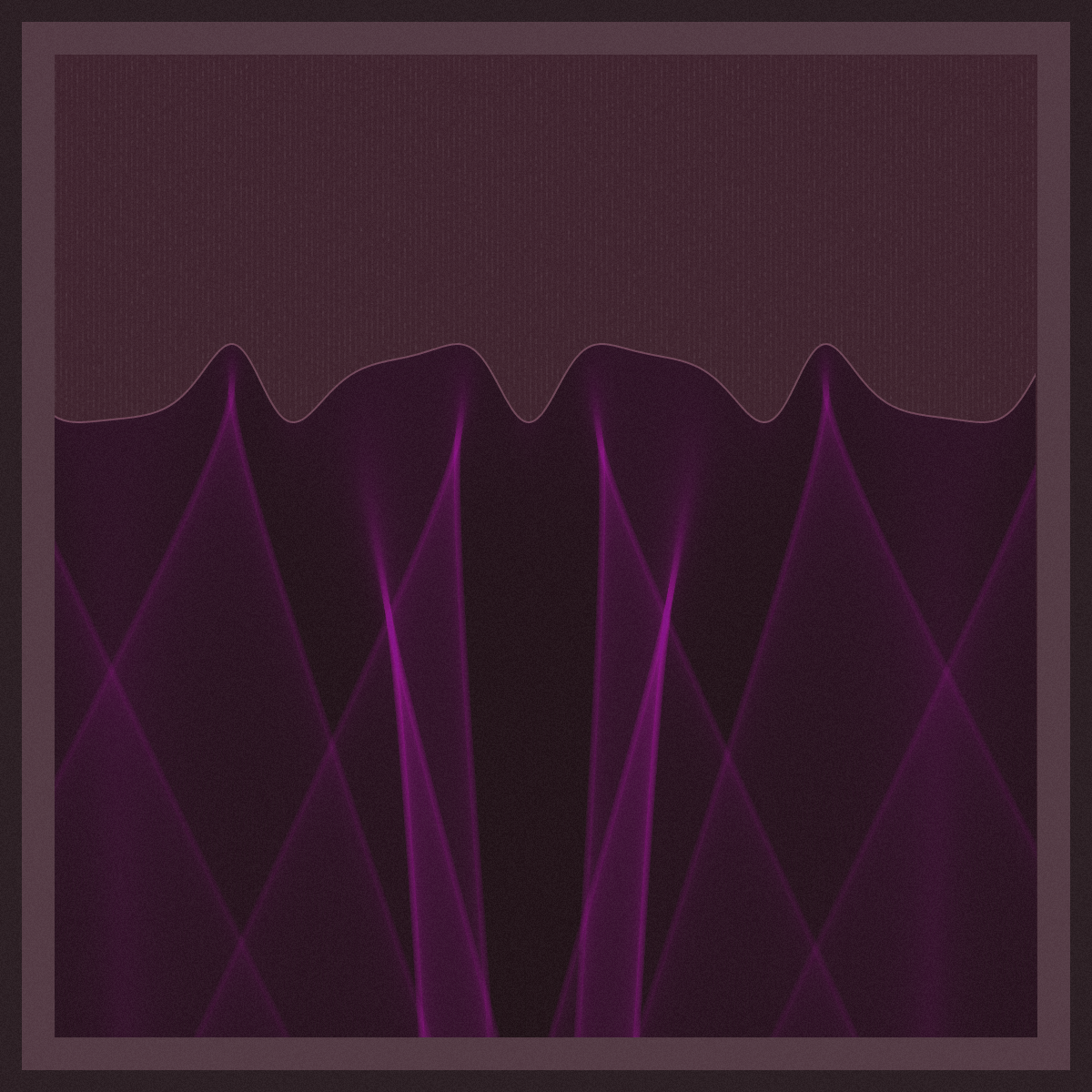 Light Modulation #42 static NFT preview