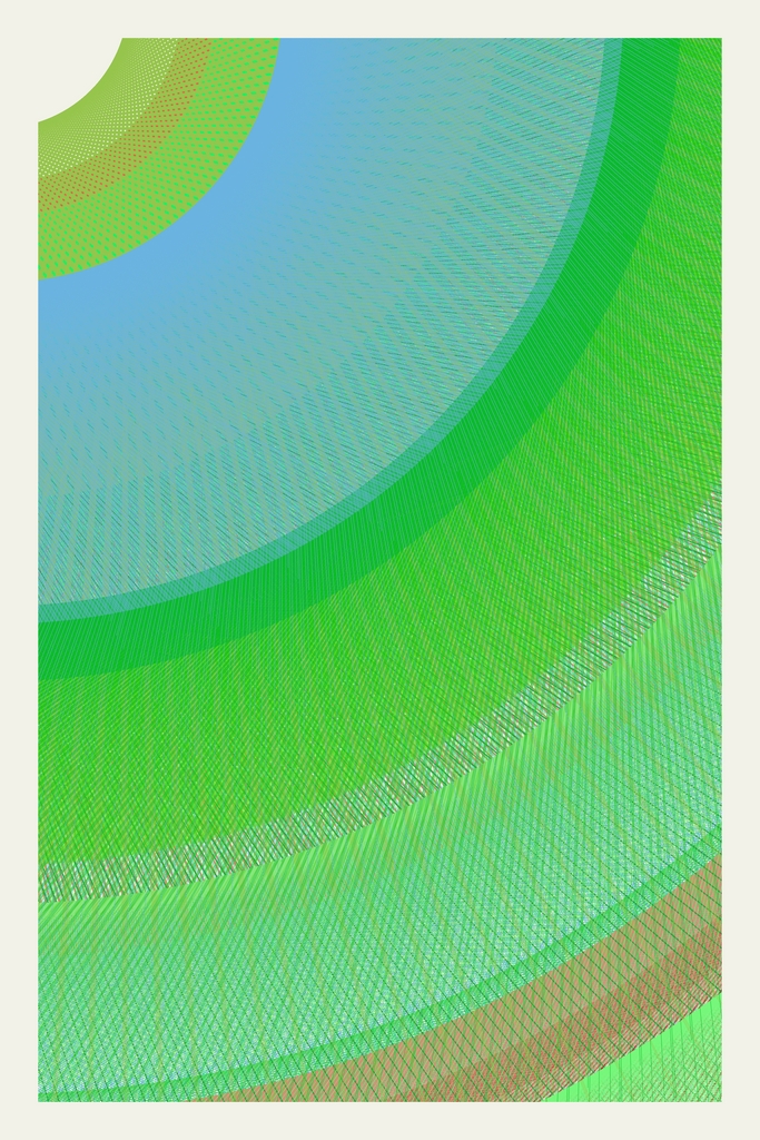 rings(∞) #249 static NFT preview