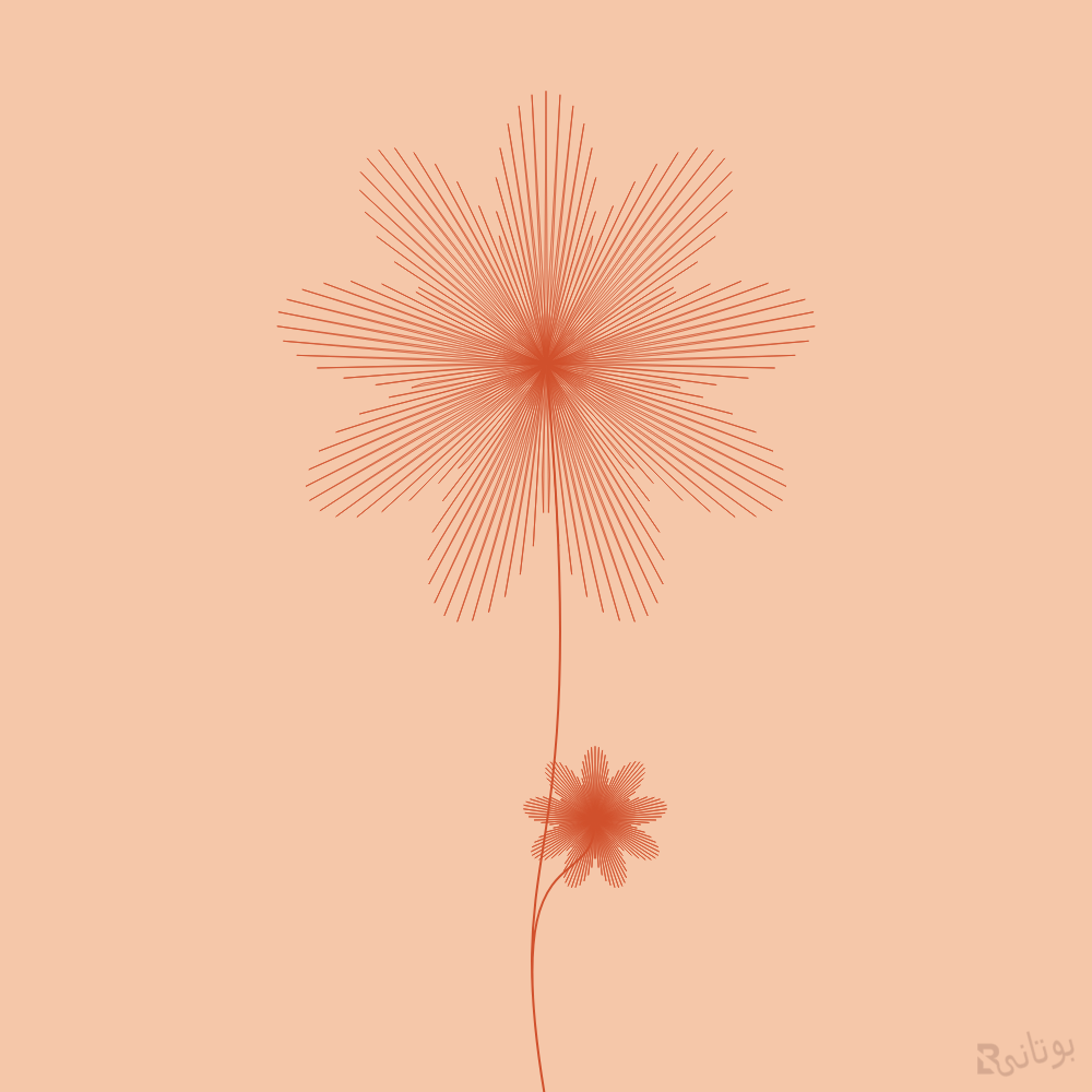 Botanical Gardens #114 static token preview