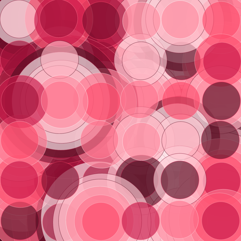CIRCLES #47 static token preview
