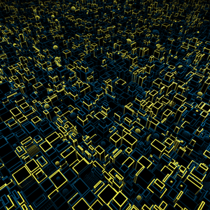 CityScape project preview