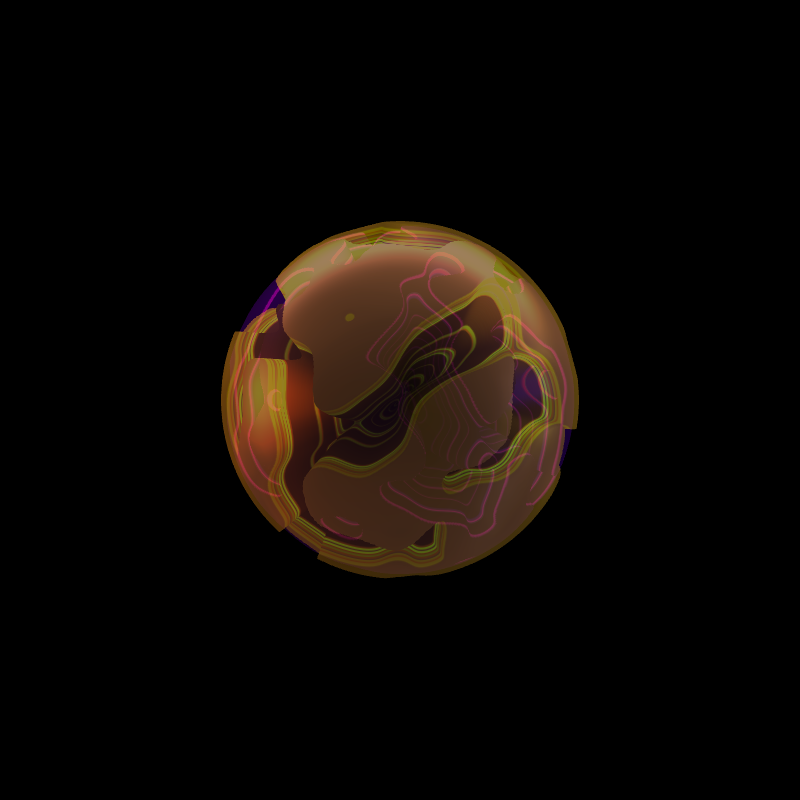 SynDevice #1296 static NFT preview