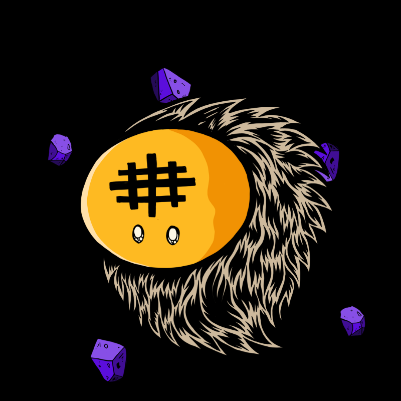 TOWTOW'S ADVENTURE #62 static token preview
