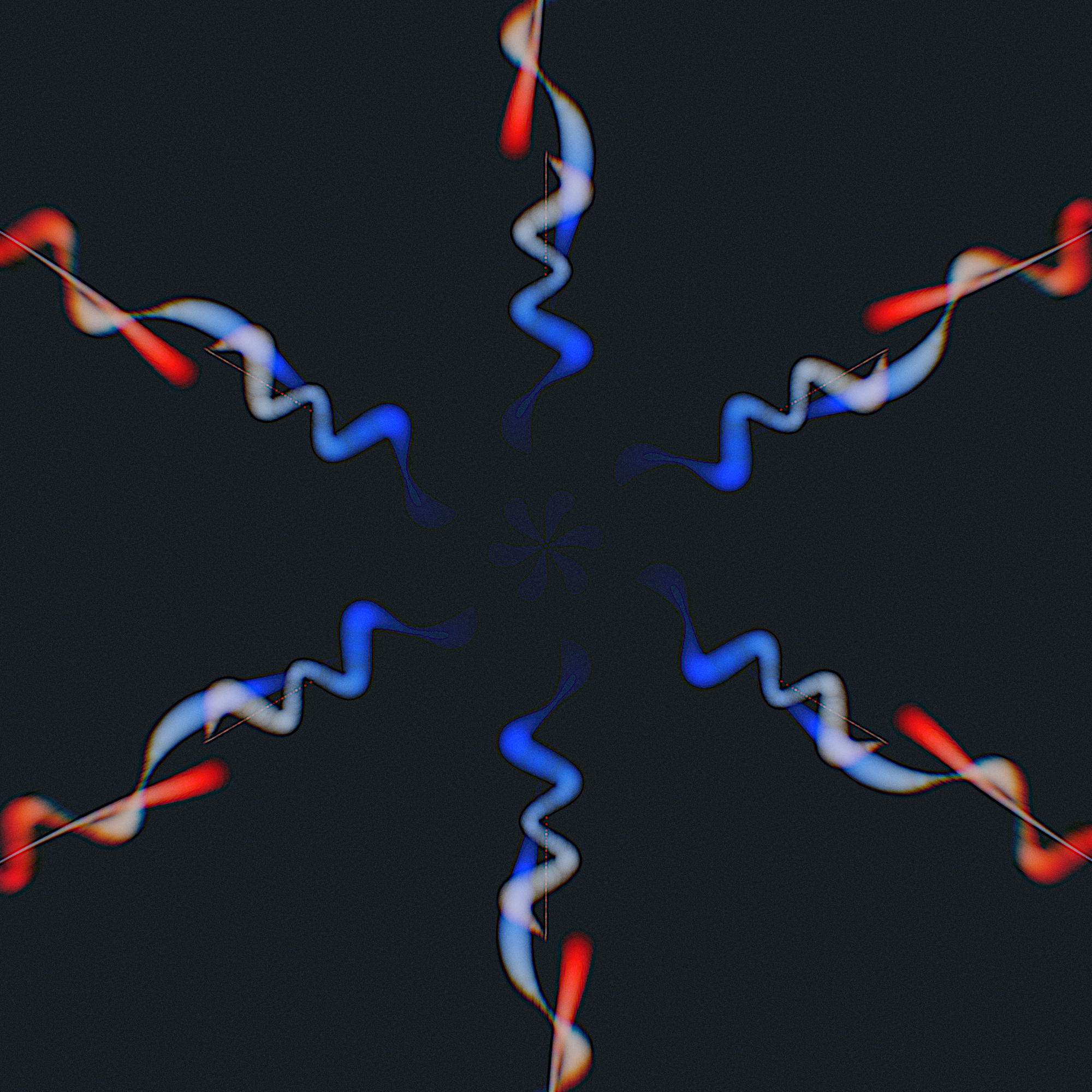 Butterfly, Rattlesnake #140 static NFT preview