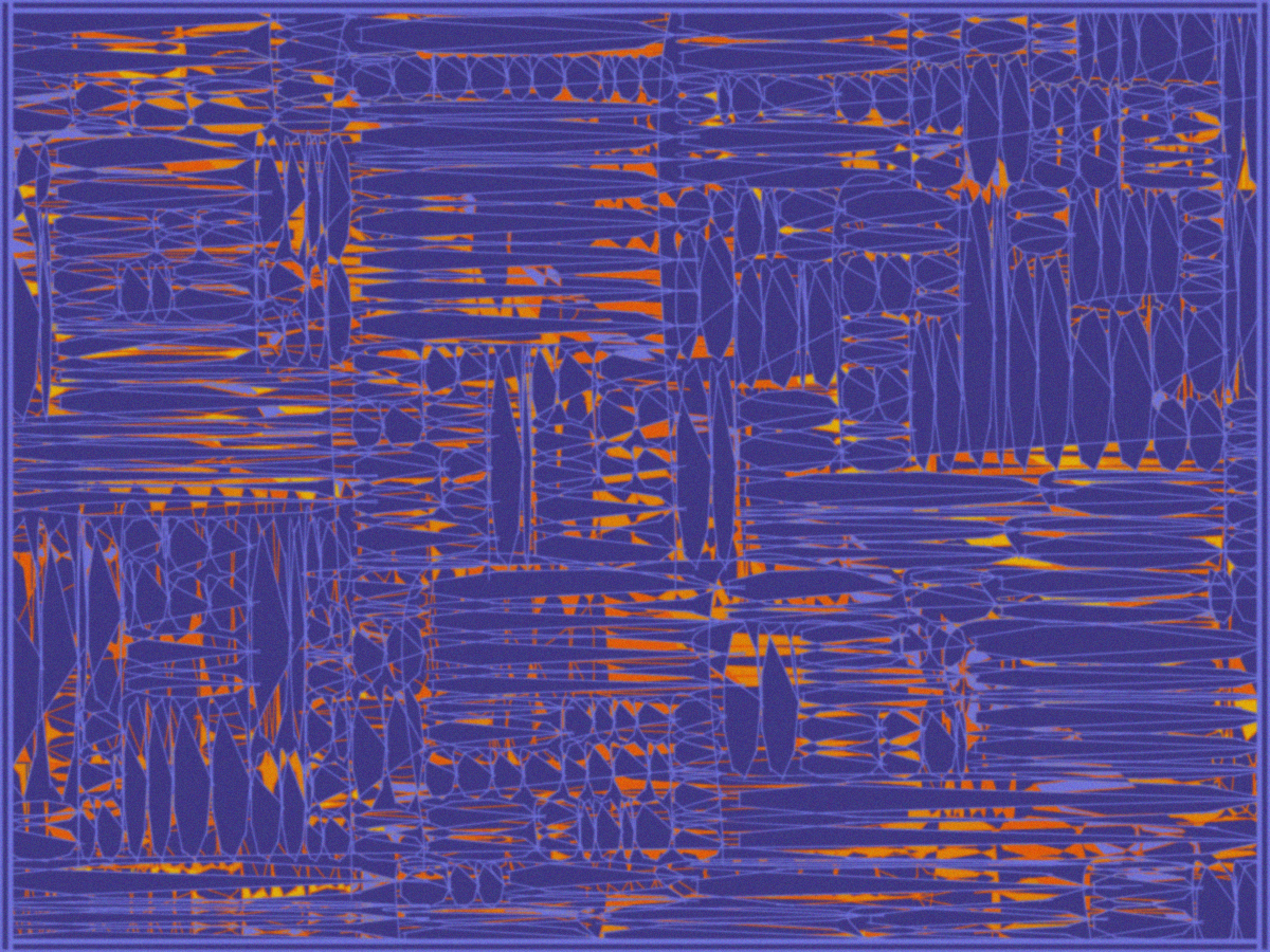 Way Away #319 static NFT preview
