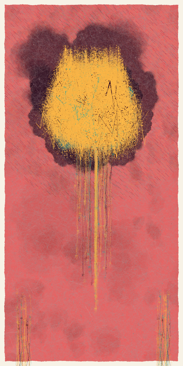 Tempe, AZ #118 static NFT preview