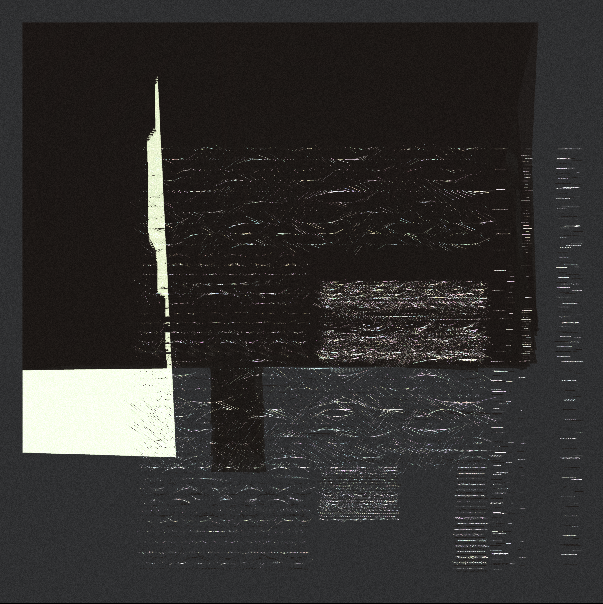 ecologías - A #524 static NFT preview