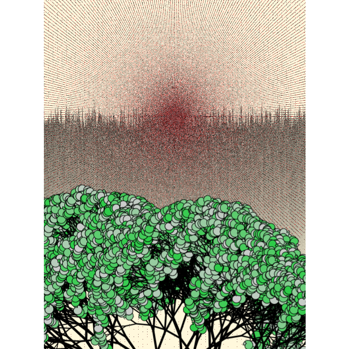 Kimigayo (君が代) #51 static NFT preview
