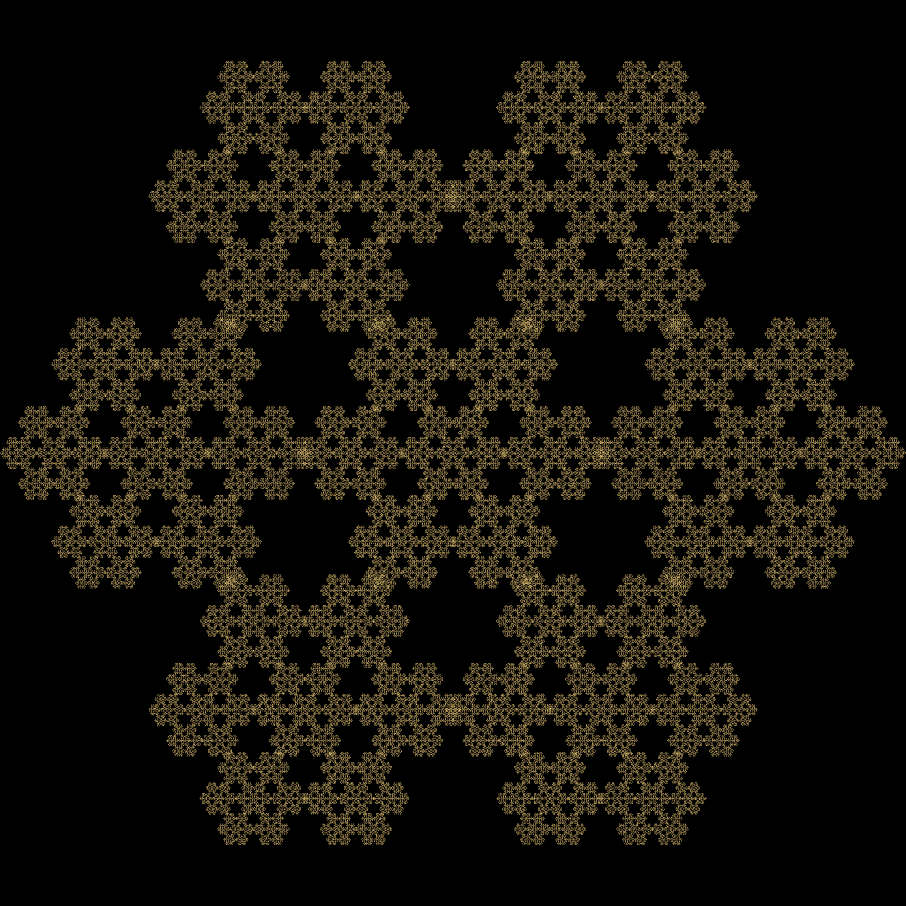 Order from Chaos #26 static token preview