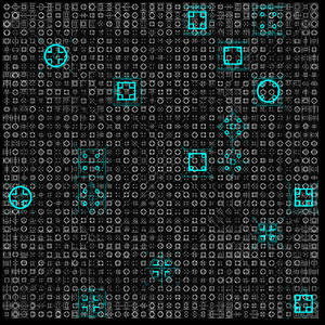 geometric_infinity project preview