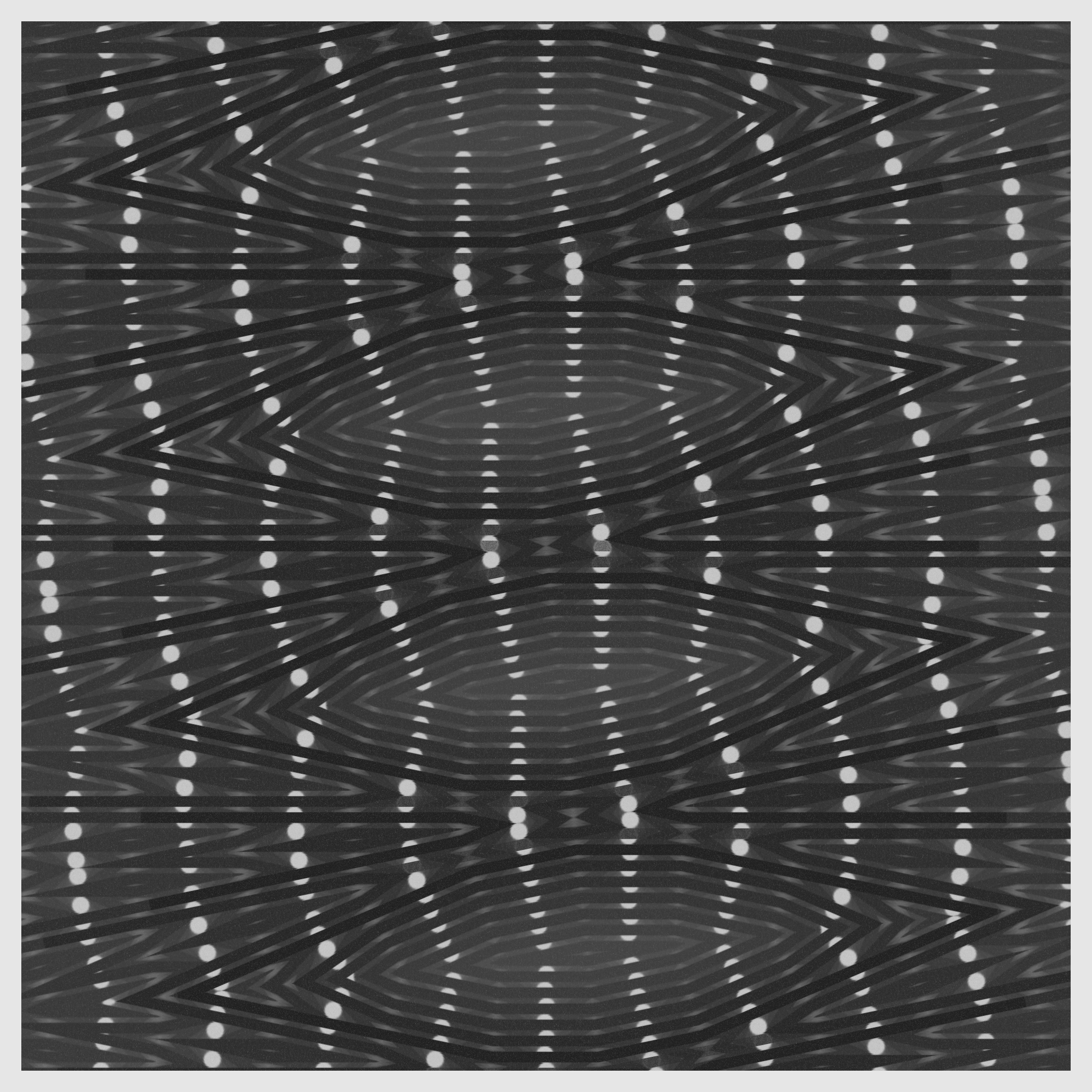 Unendlichkeitsmaschine #569 static NFT preview