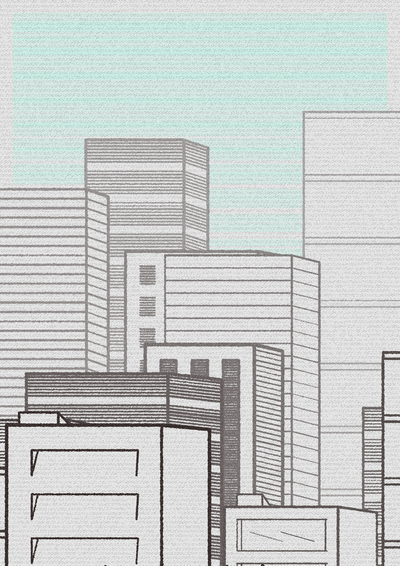 Window View #61 static NFT preview
