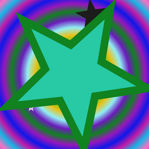 Star Power UP project preview