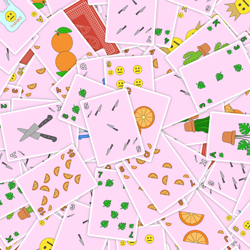 playing.cccccards #559 static NFT preview