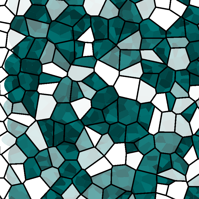 Voronoi inside Voronoi #47 static token preview