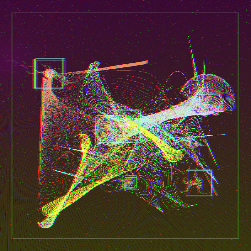 [radials.v1.1] #111 static NFT preview