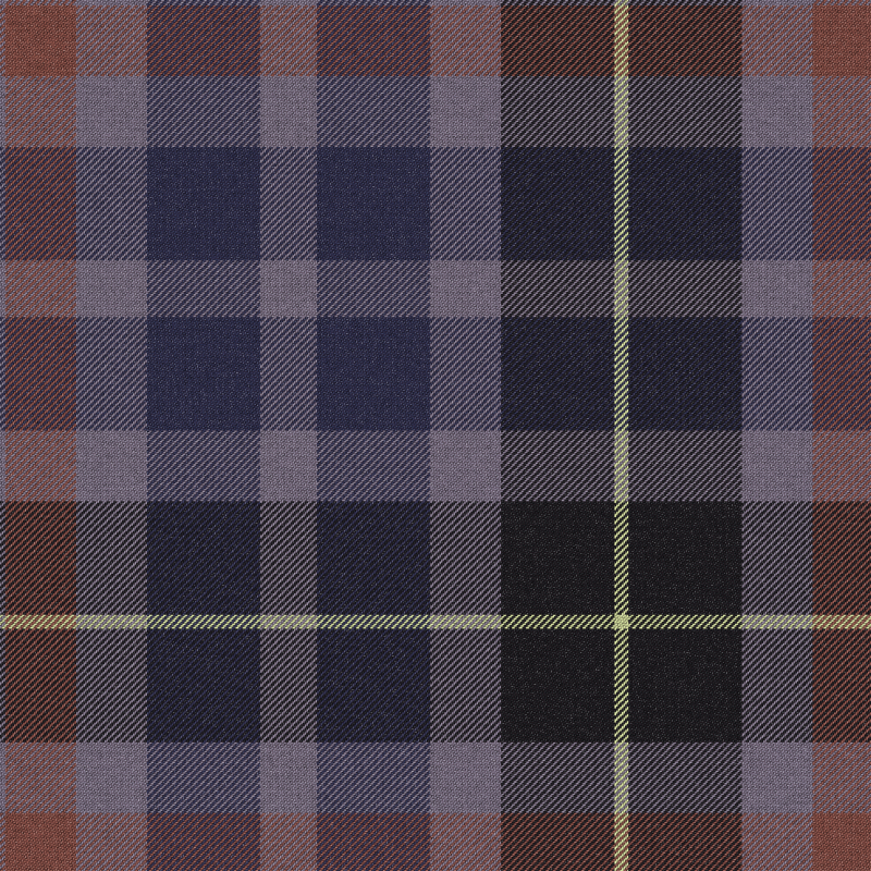 Tartan Cloth #19 static token preview