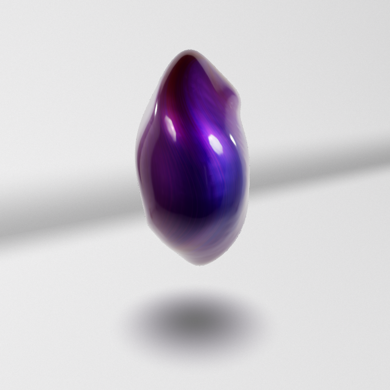 Sculpt I #247 static token preview
