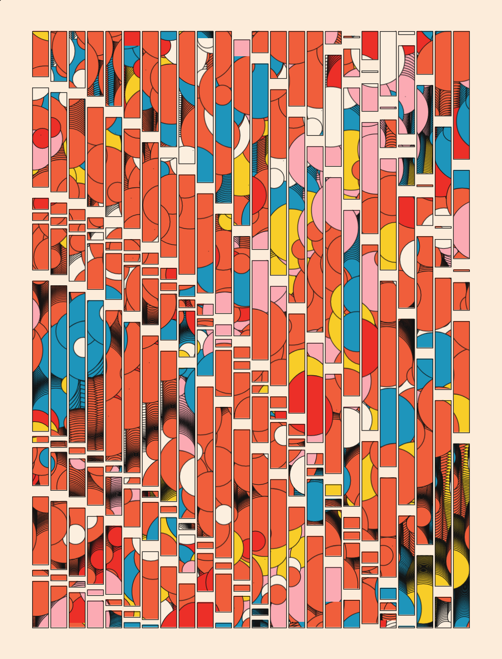 Annum #2908 static NFT preview