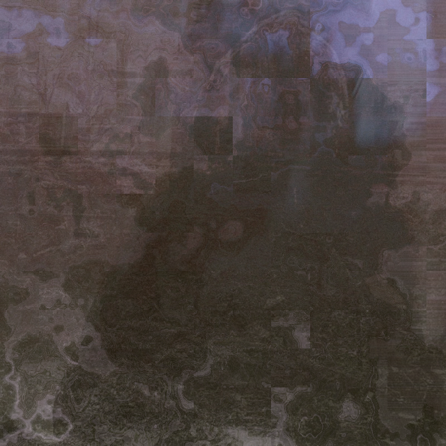 Metamorphose Three #164 static NFT preview