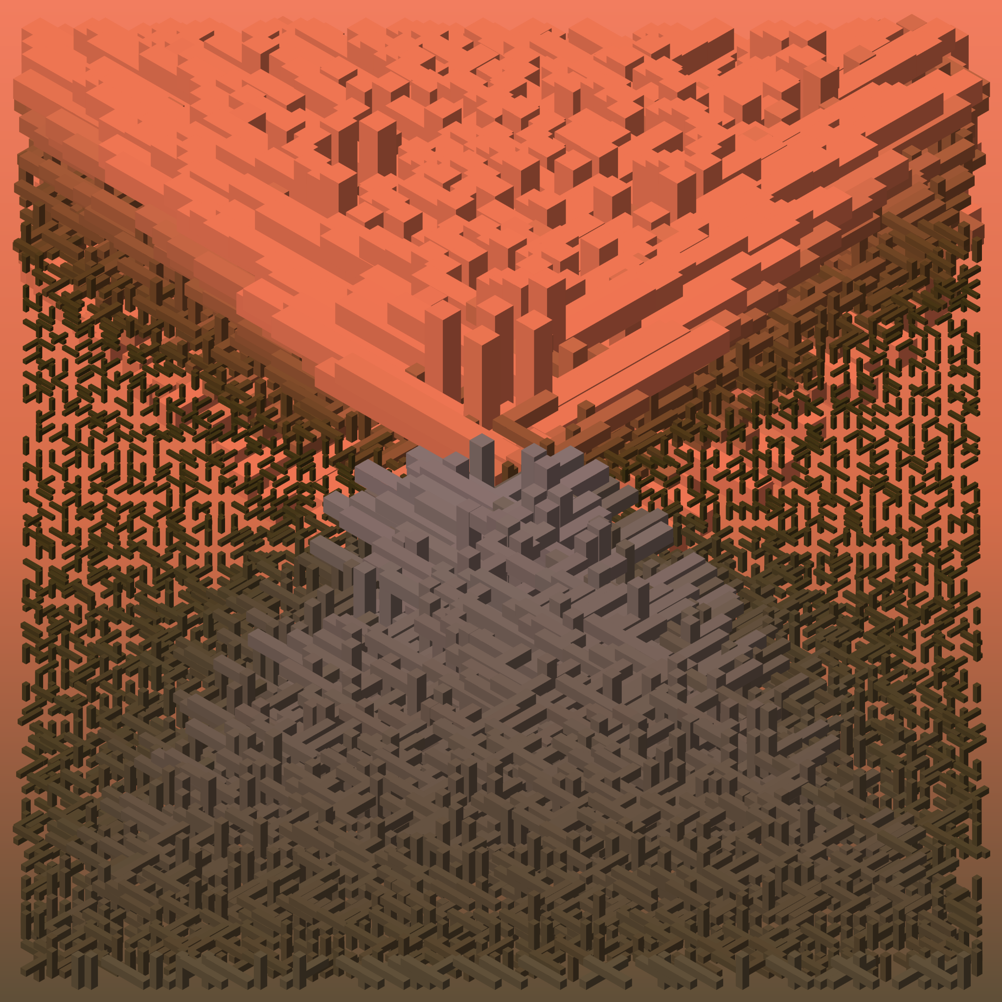 Grim Haystack #315 static NFT preview