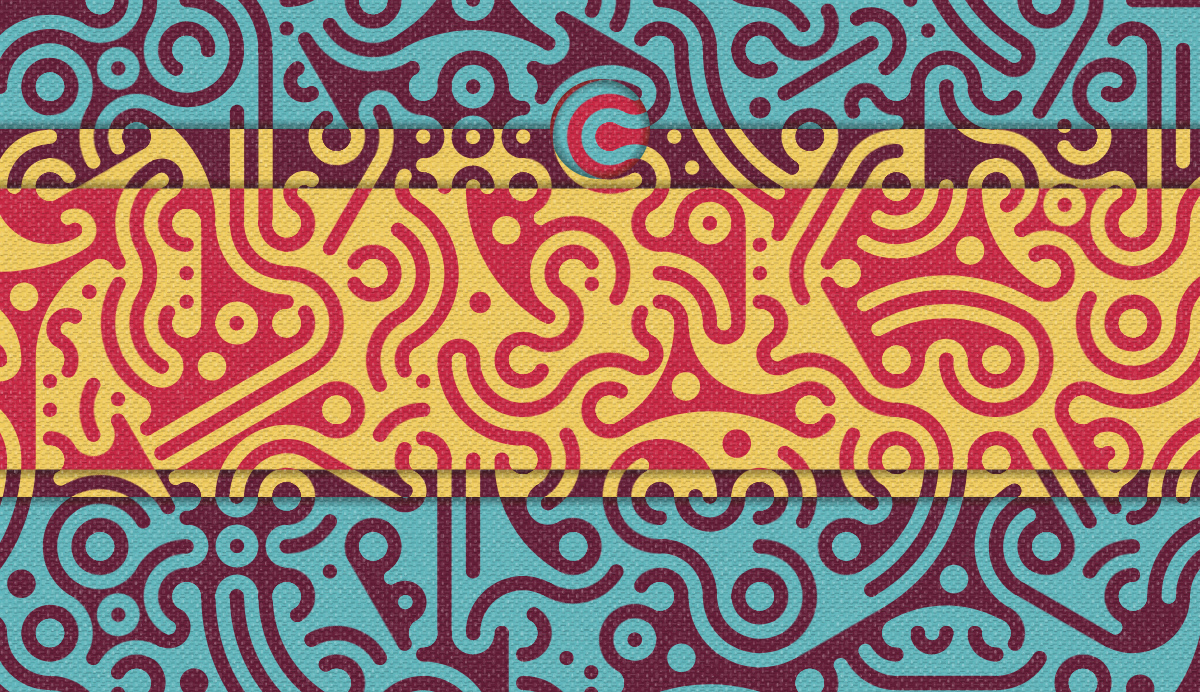 Paper Cut #155 static NFT preview