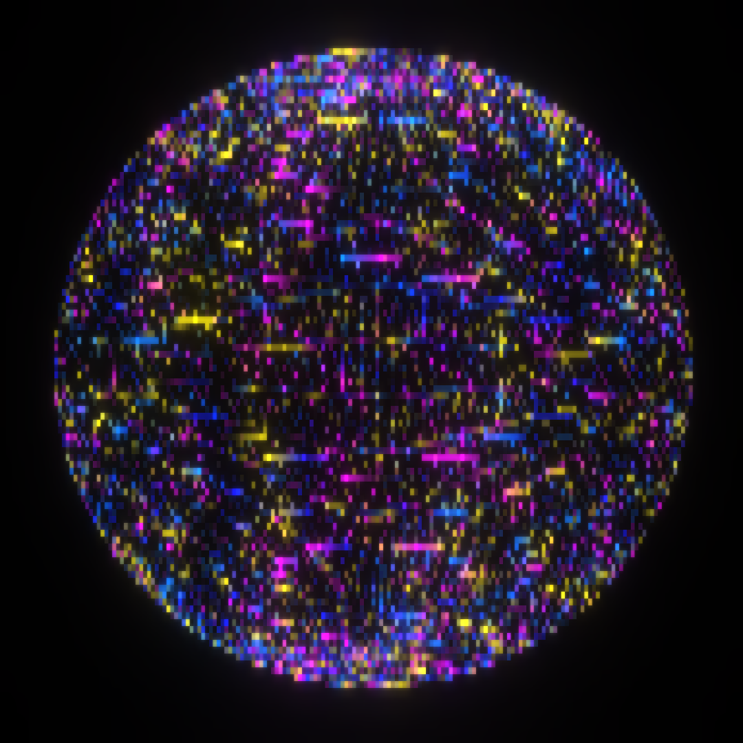 Hysteresis #3 static token preview
