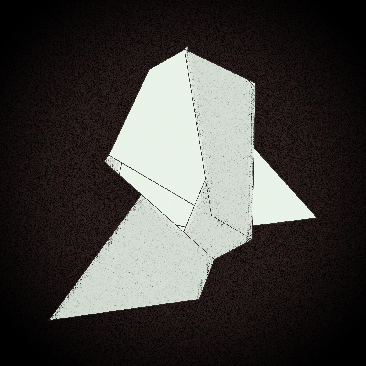 Shape of Freedom #979 static token preview