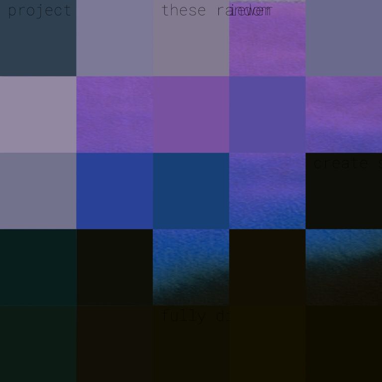 Study of atom in analog, digital and A.I. #128 static NFT preview
