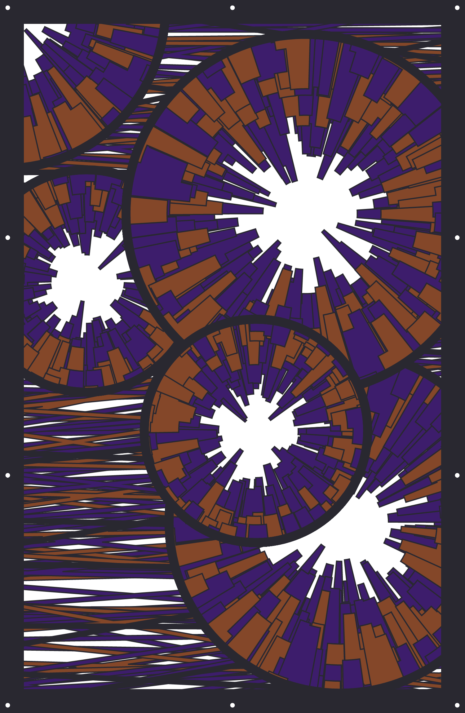 Urban Inception Redux #482 static token preview