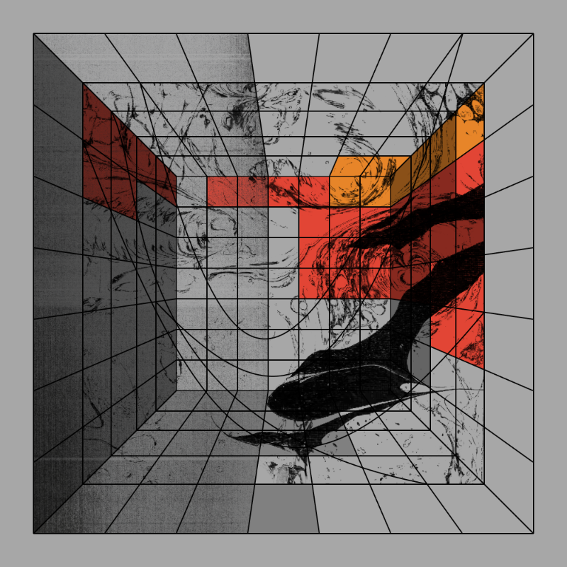 Abstraction V #116 static token preview