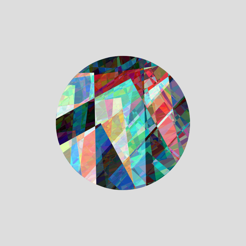 0.1 carat #441 static token preview
