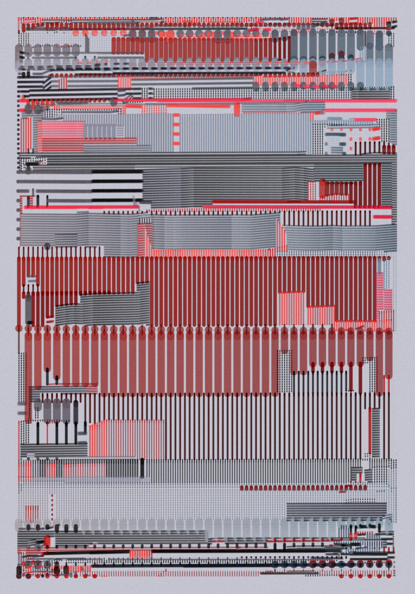 Impressions of Order #180 static NFT preview
