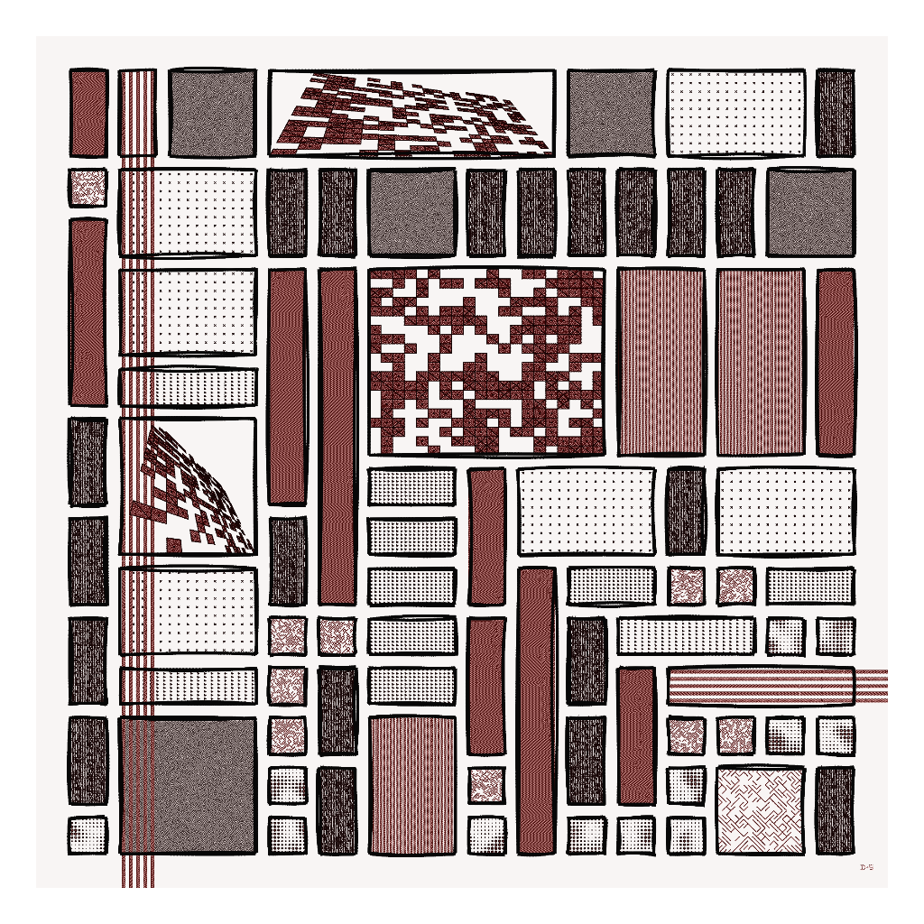 Window #422 static NFT preview