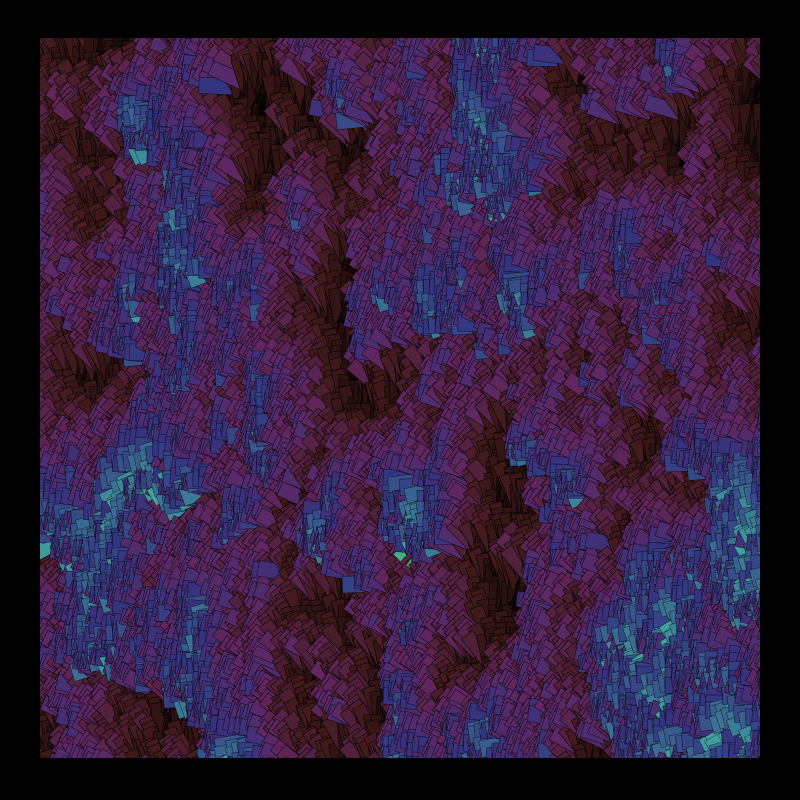[exo]fauna_technicolor #89 static token preview
