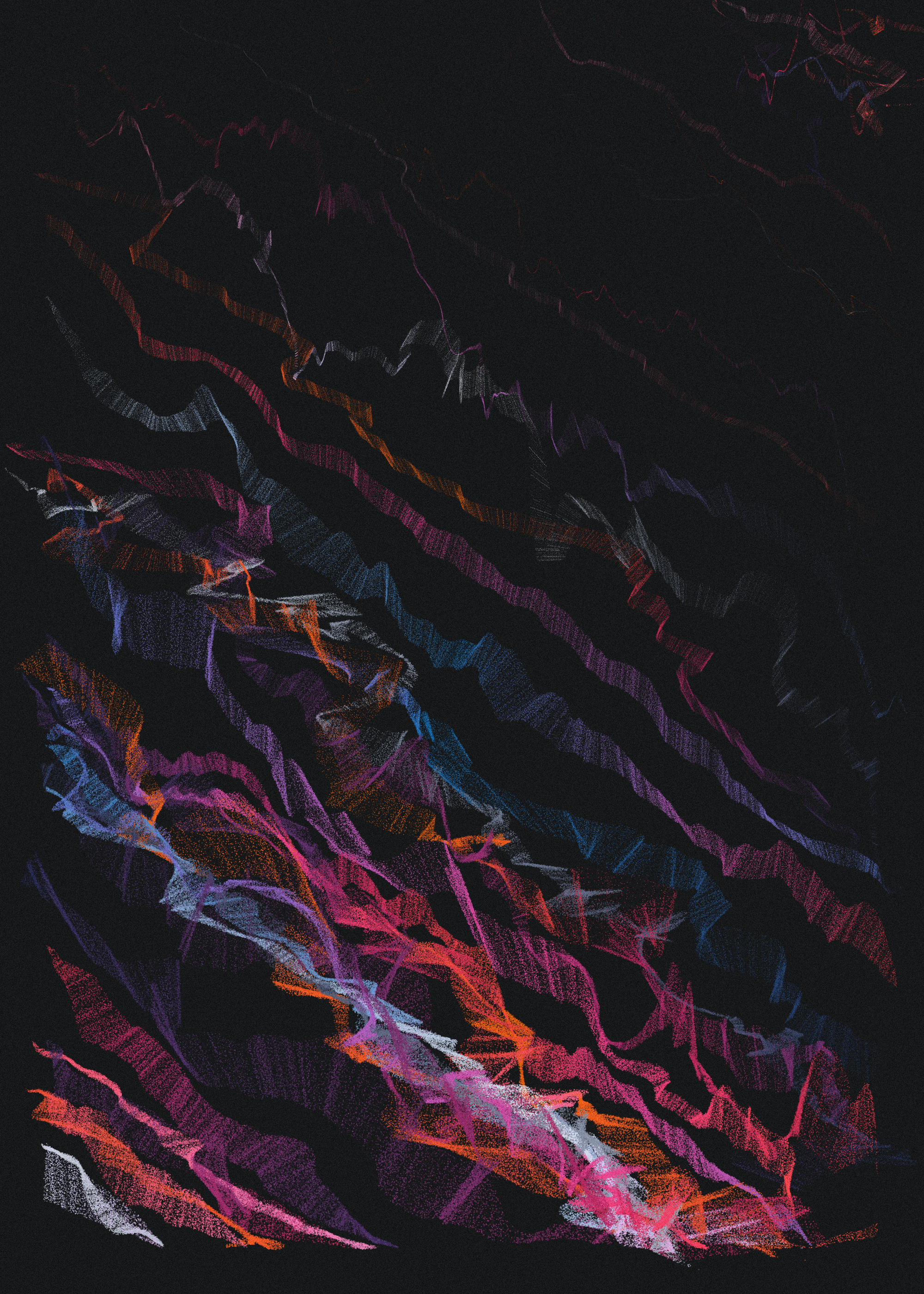 Calx #184 static NFT preview