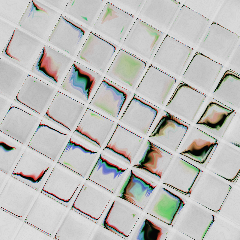 Microreactors/A Box of Chocolates #165 static token preview