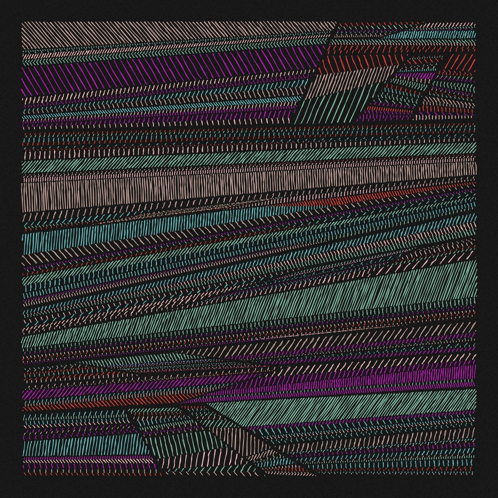Joy Division #45 static token preview